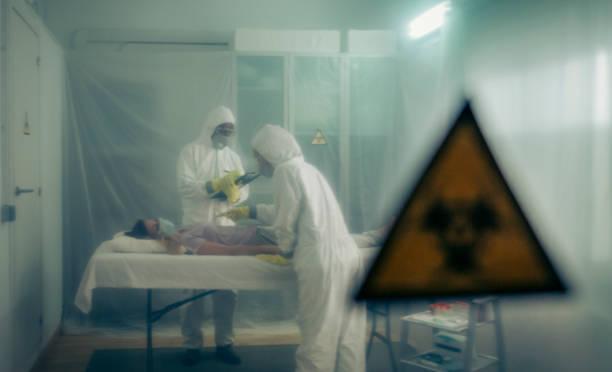 非洲再度爆發伊波拉病毒。（示意圖／Pixabay）.jpg
