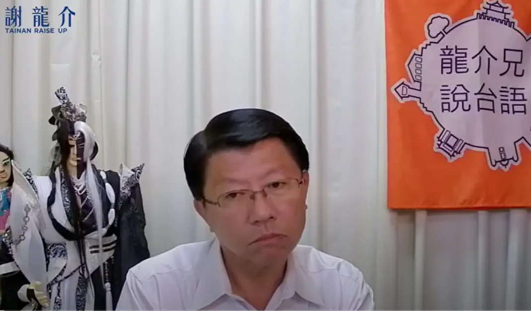 Re: [討論] 柯師父在台南的支持度比我想像的高啊？