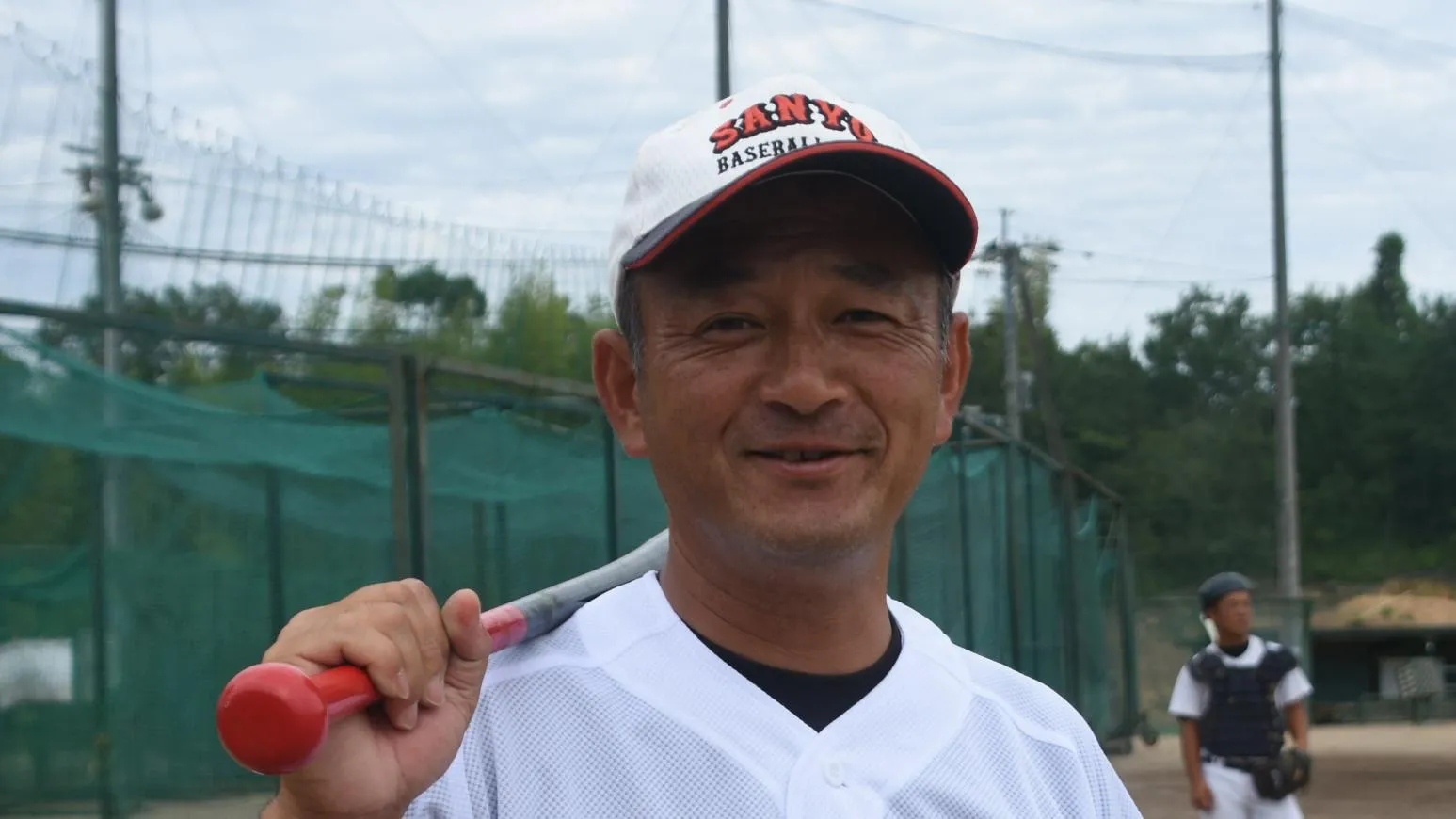 念心經有用！甲子園監督另類加油　山陽逆轉勝 | 中天新聞網