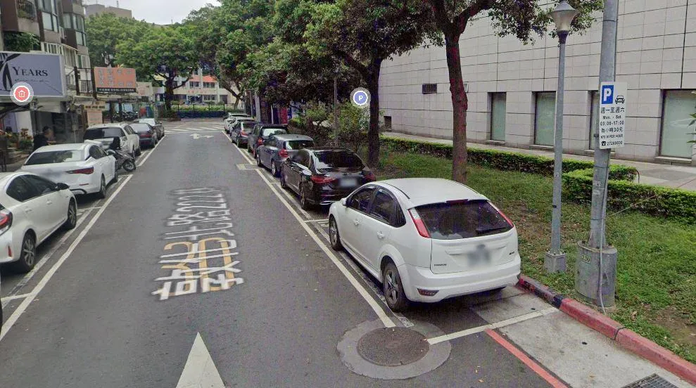 國泰世華、台北富邦銀行「路邊停車代扣」內容更動　4縣市業務停辦
