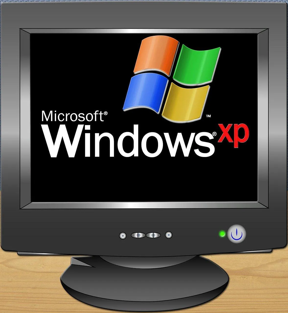 老闆太摳？公司電腦還在用XP系統　內行吐真相：不能亂升級